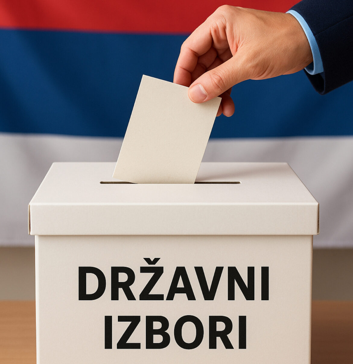 Sutra drugi krug lokalnih izbora na Kosovu i Metohiji