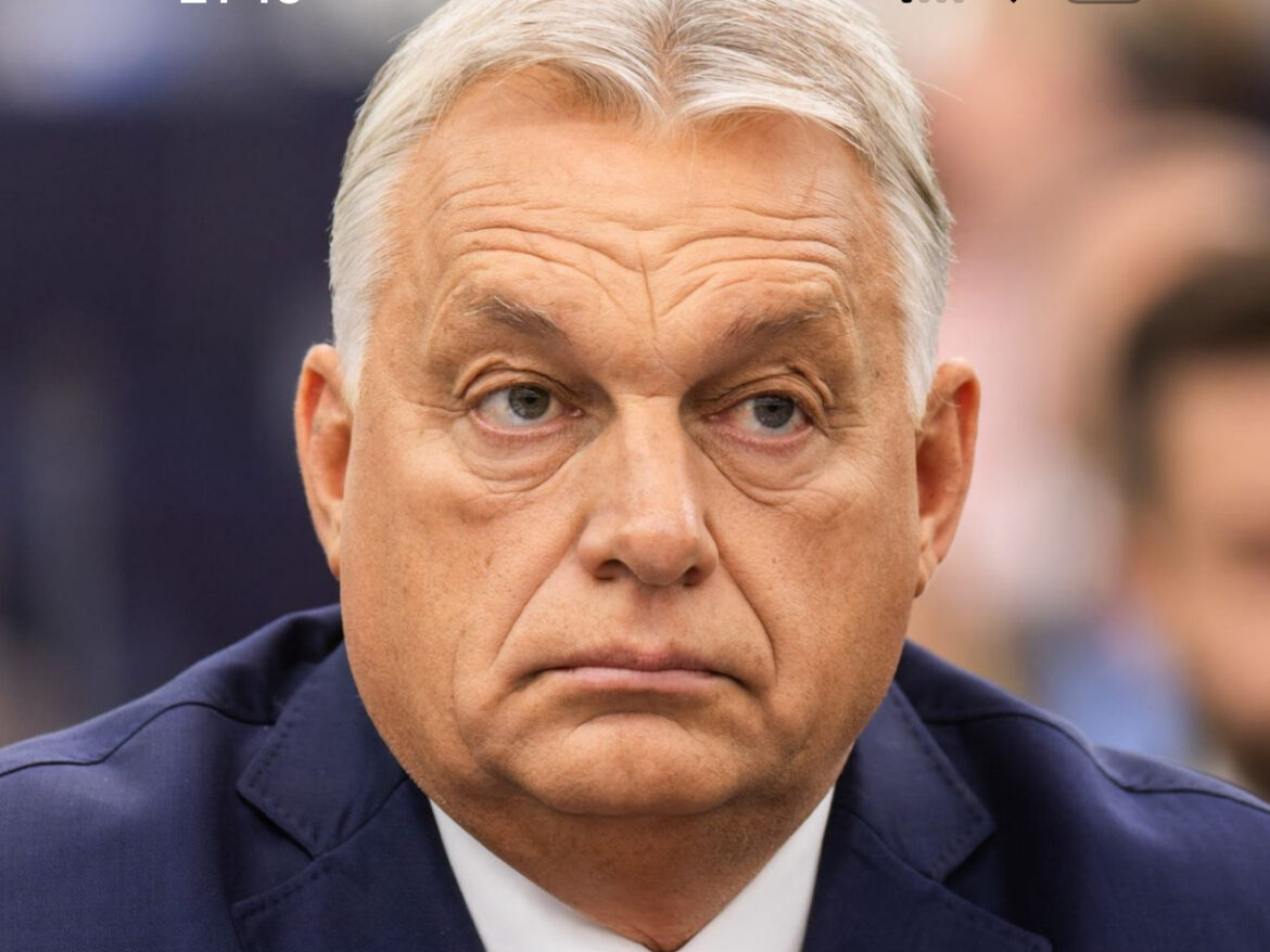 Orban se oglasio o sastanku Trampa i Putina u Budimpešti: Mađarski premijer dao veoma jasnu izjavu