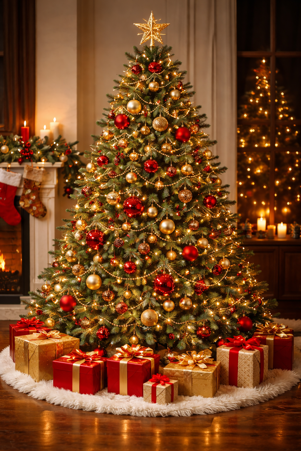 Ovako se pravilno čestita katolički Božić: Obratite pažnju, jedna rečenica menja sve, a ovo su simboli proslave rođenja Isusovog