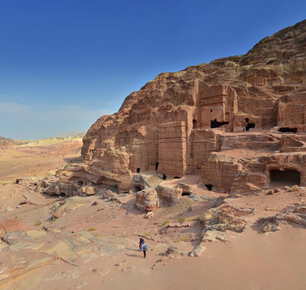 Akaba – od biblijske priče do modernog tropskog bisera