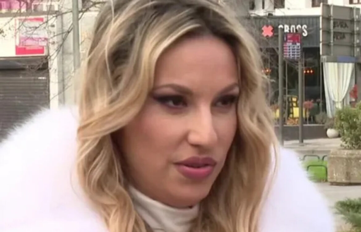 „NATERALI SU GA DA PEVA NA DAN SAHRANE…“ Rada otkrila pravi razlog odlaska Milana Stankovića iz Granda