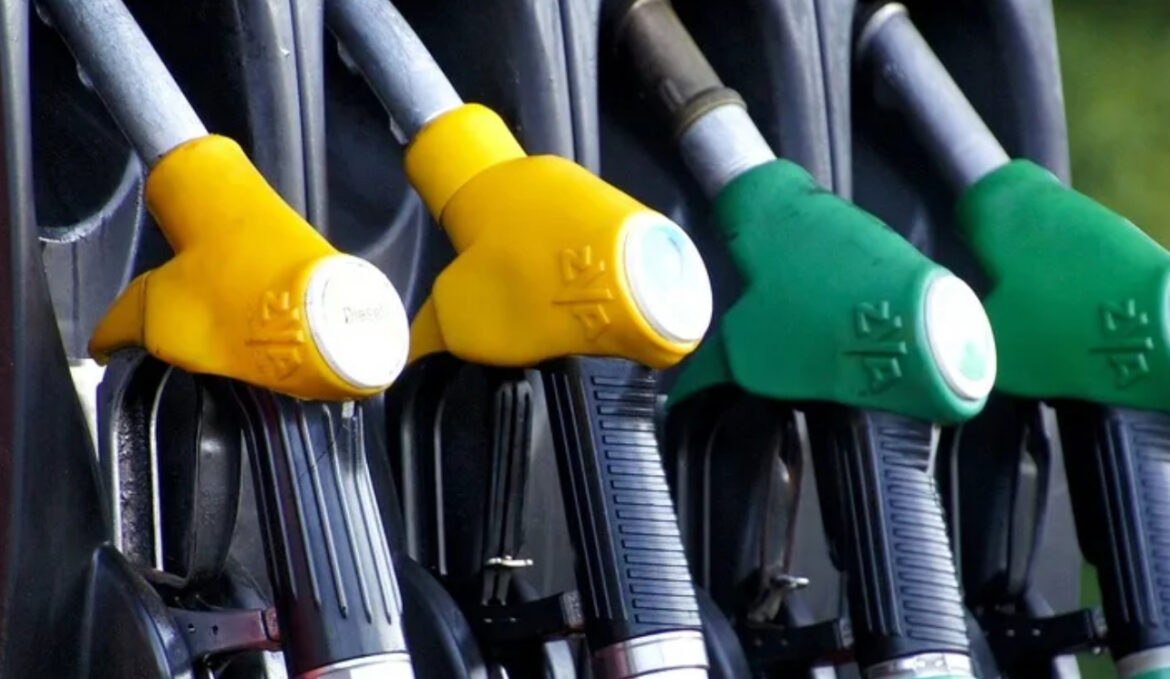 Ovo su cene goriva za sledeću nedelju: Evo kolimo ćemo plaćati do 19. decembra