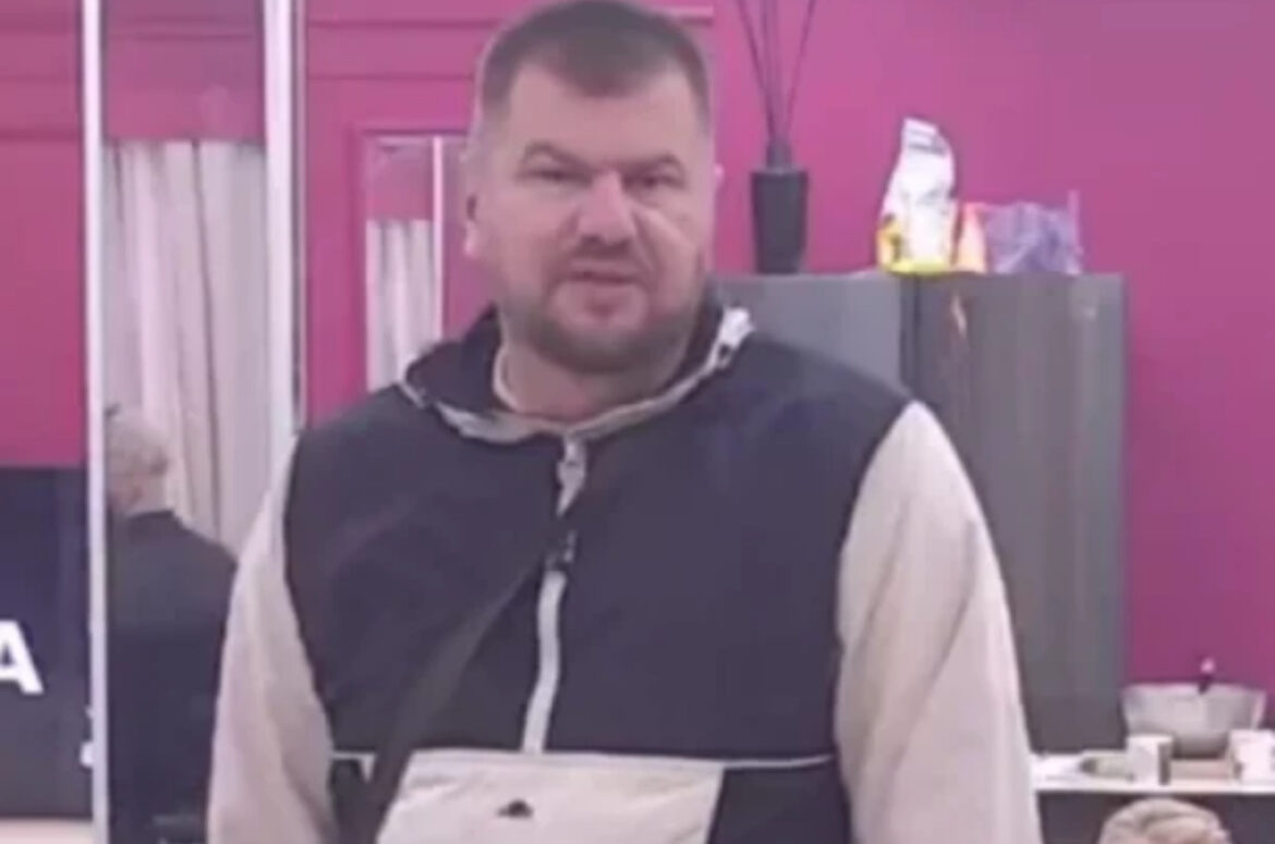 ŠTA SE DESILO JANJUŠU?! Prekinuo HITNO emisiju, pa otkrio detalje koji su sve IZBEZUMILI!