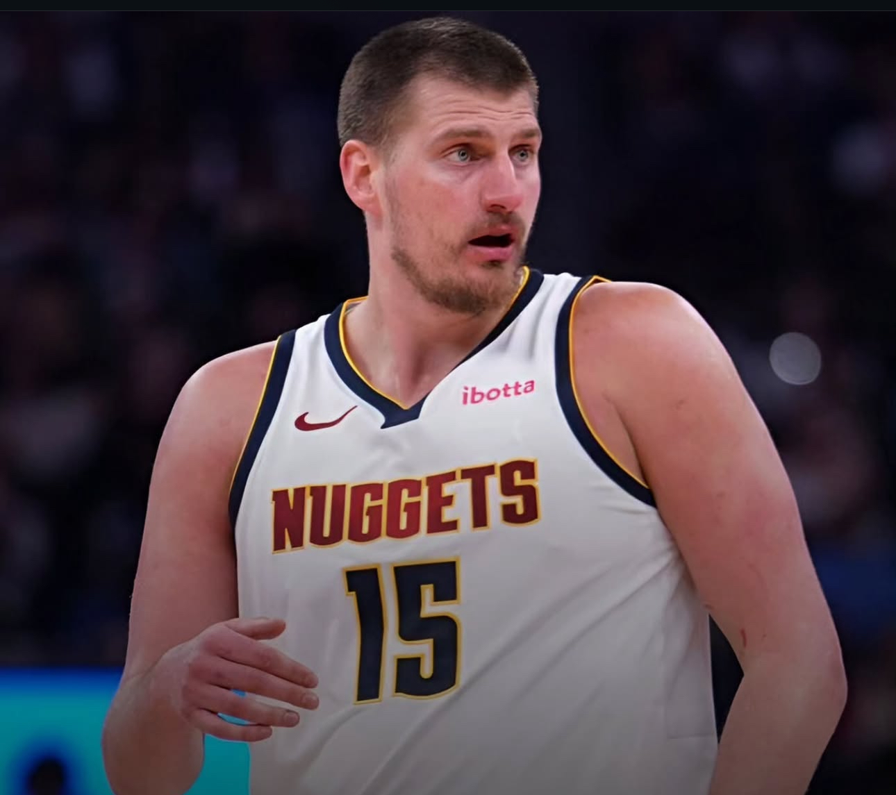 NBA LIGA SE OGLASILA ZBOG NIKOLE JOKIĆA! Da se naježiš&hellip;