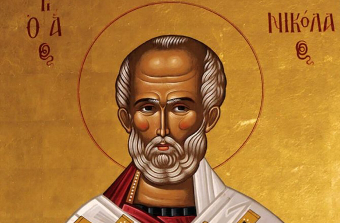 Današnju slavu obeležava najveći deo pravoslavaca: Evo koji 6 stvari je dobro uraditi na Svetog Nikolu