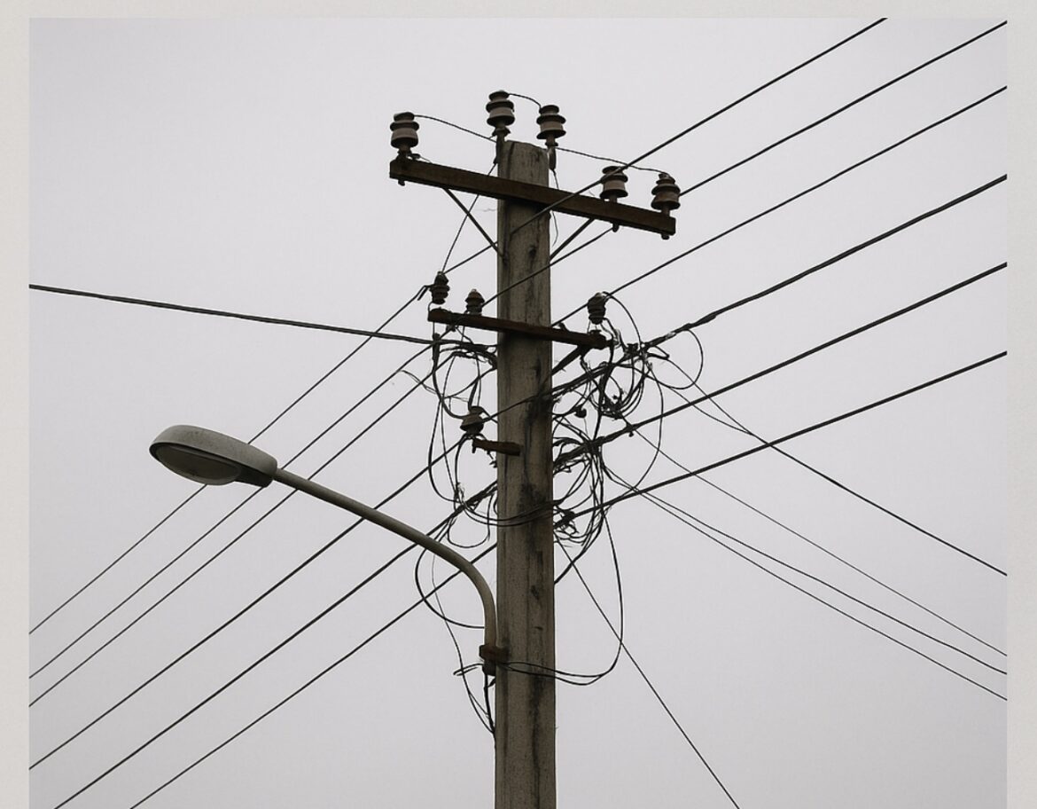 DANAS BEZ STRUJE 4 BEOGRADSKE OPŠTINE: Isključenja počinju od 9 ujutru