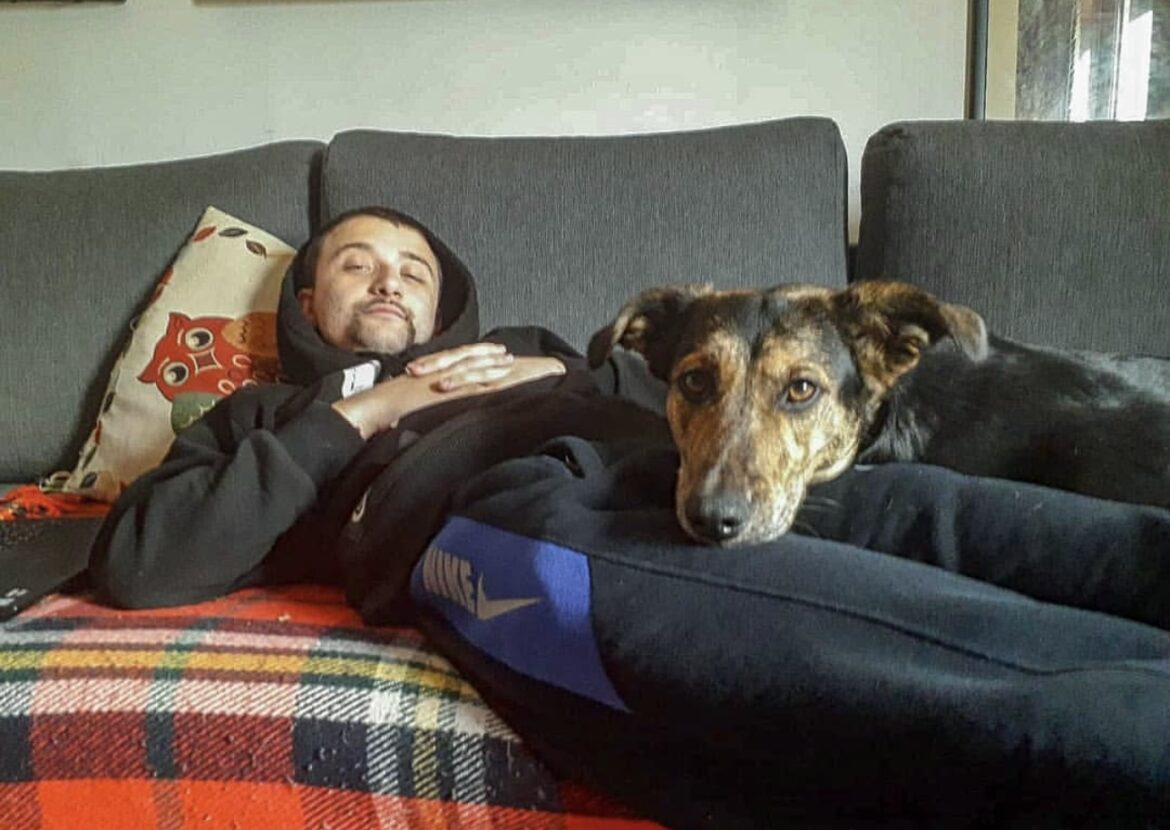 Evo kako danas izgleda Mali Stanoje iz „Montevidea“: Ima 26 godina, pustio bradu, malo ko bi ga prepoznao
