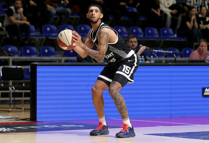 PARTIZAN – SPLIT: Posle nove blamaže u Evroligi, crno-beli vidaju rane!