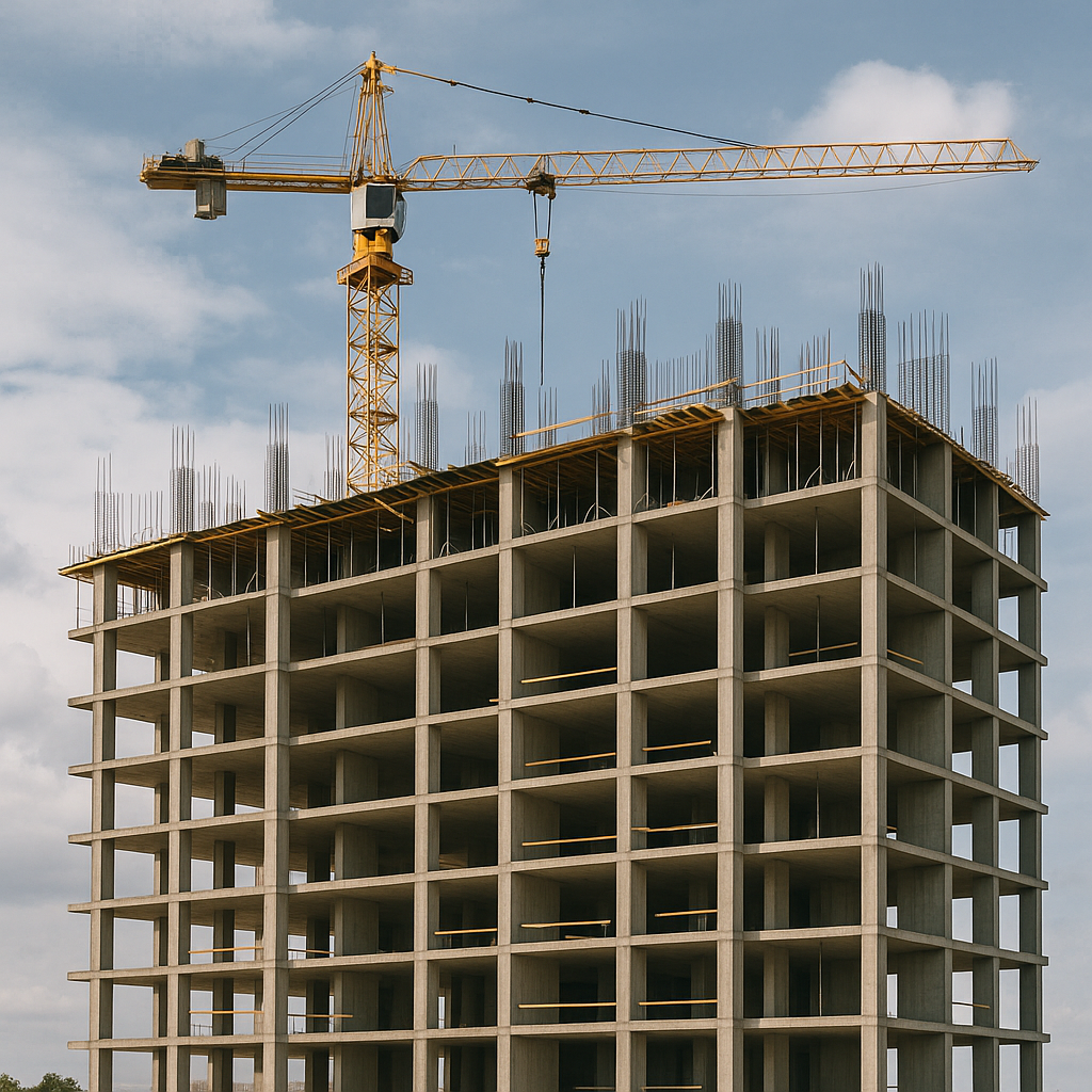 Najnoviji presek RGZ: Za upis bespravnih objekata stigle 859.093 prijave