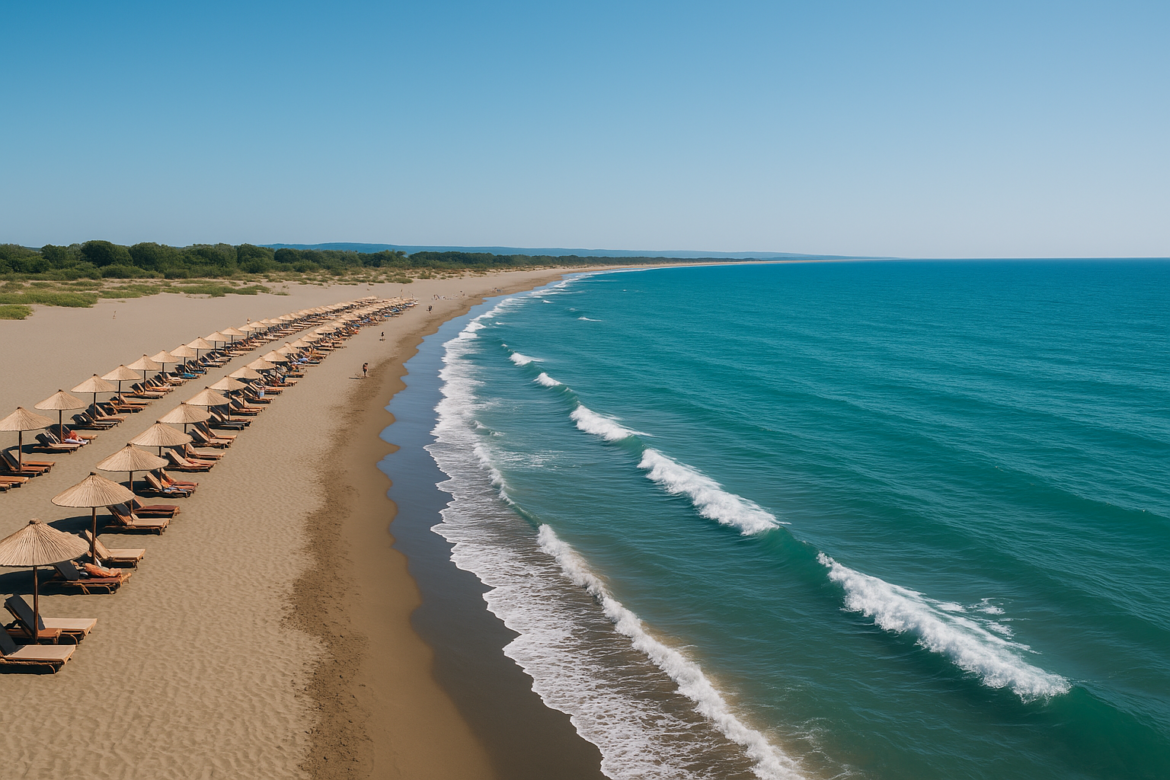 TOP 10 evropskih destinacija za MALI BUDŽET: Kažu da je provod ovde zagarantovan