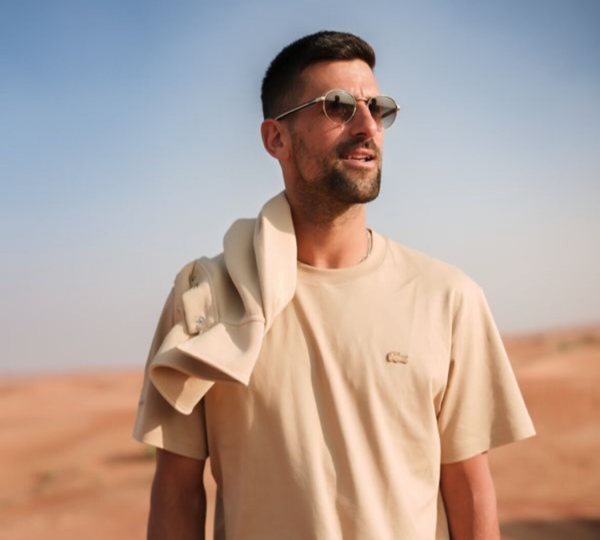 „LIČNO SAM VRLO RAZOČARAN…“ Novak Đoković otkazao učešće na turniru u Australiji