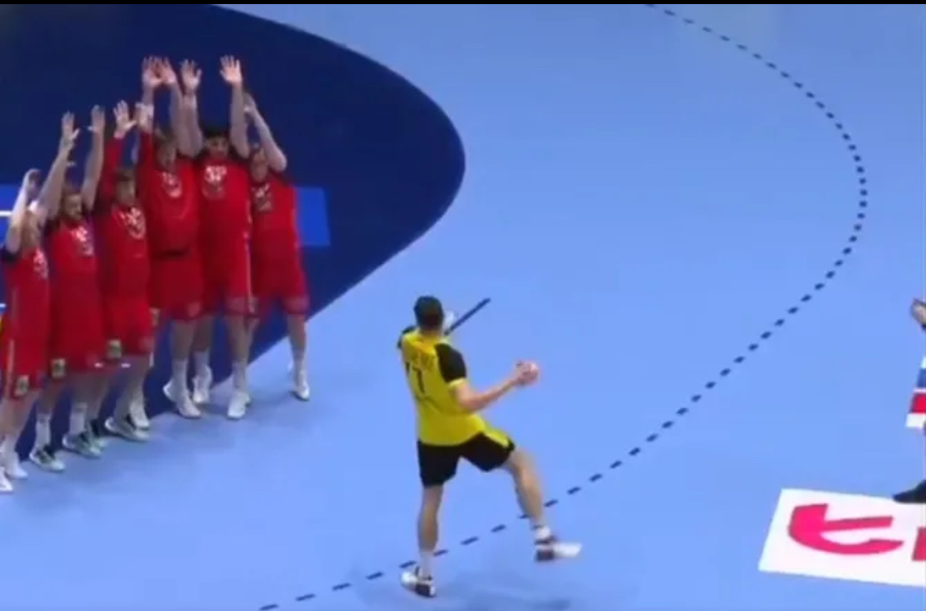 Doživeli najveću bruku u istoriji, ali su dali gol o&hellip;