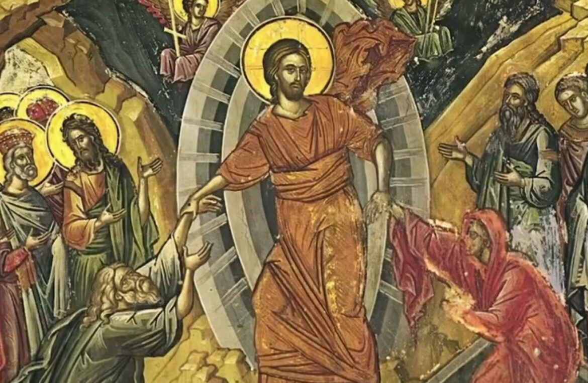 SUTRA JE CRVENO SLOVO I VELIKA SLAVA U SRBA! Obeležavamo Sabor Svetog Jovana Krstitelja – Jovanjdan!