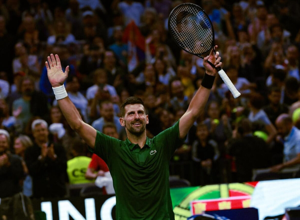 NOVAK BRUTALNO ISKREN POSLE ŠOKANTNE PREDAJE: Stvarno ne znam šta da kažem – jako mi ga je žao!