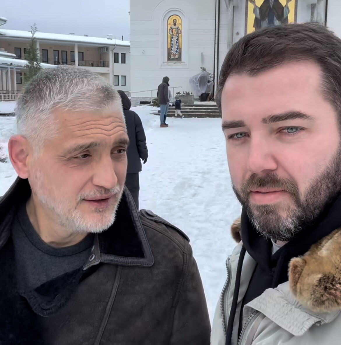 RADIO U ZARI, SREĐIVAO POPUSTE, BIO PORTIR U ZGRADI: Stari drug otkrio sve o Aci Kosu: Kad sam ga video sa Čedom znao sam da je ostvario snove!