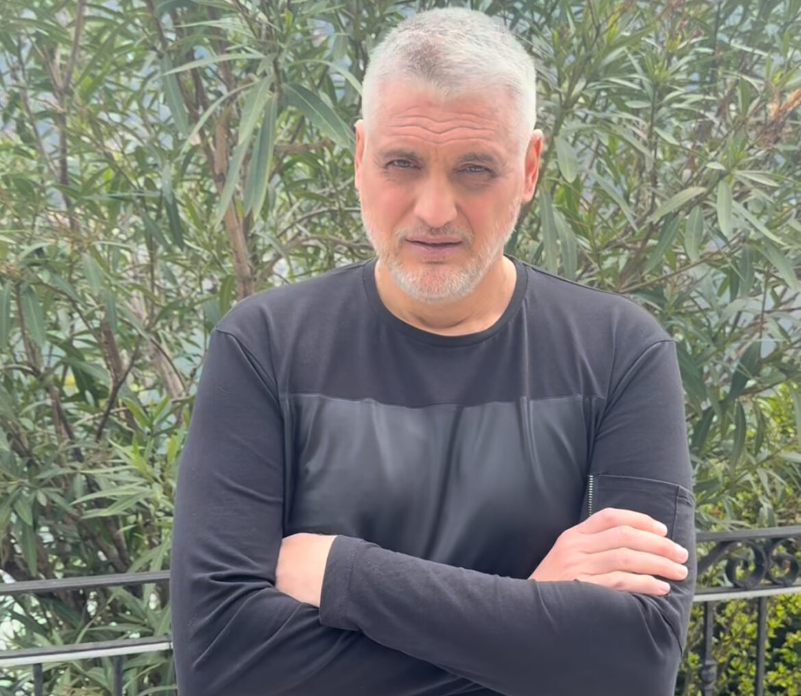 „ISTINA JE DA JE DEČKO!“ Čeda Jovanović otkrio detalje odnosa sa Acom Kosom: Taj divni čovek STRADA ZBOG MENE – OTKRIO I DETALJE HAPŠENJA!