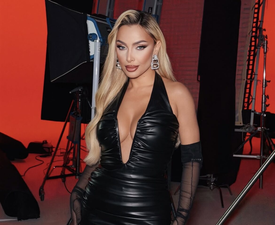 „ČESTITAM SEBI NA SVEMU ŠTO SAM ODOLELA“ Maja Berović o karijeri, željama i razočarenjima: Ljudi oko mene su se promenili…