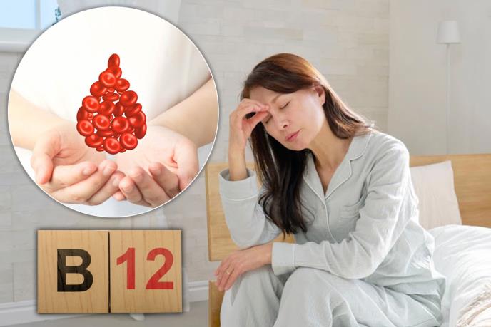 Kako nizak nivo vitamina B12 utiče na zdravlje? U posebnom riziku žene – od gubitka kose do anemije