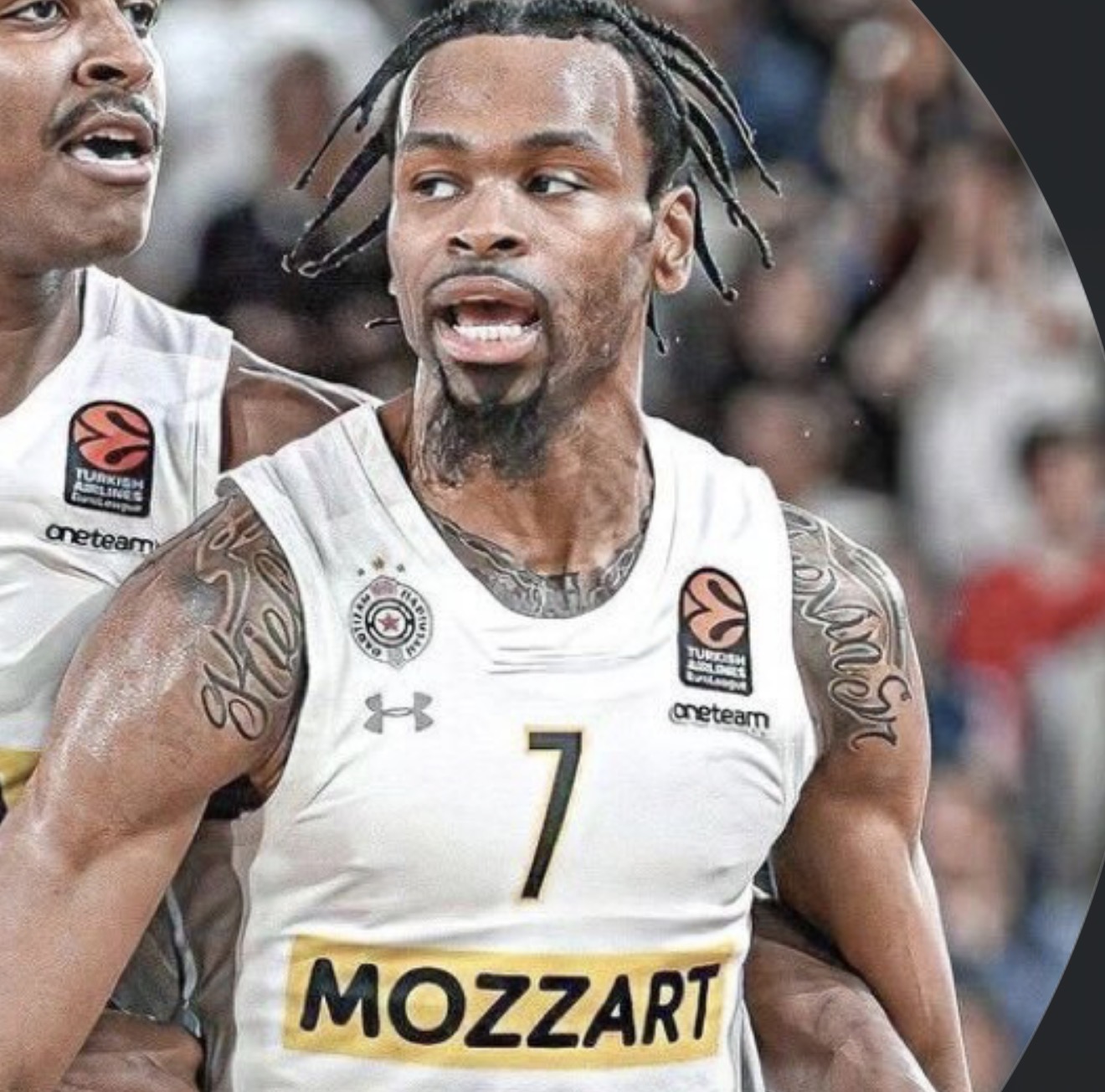 Drama u Barseloni: Kevin Panter se ozbiljno povredio?!