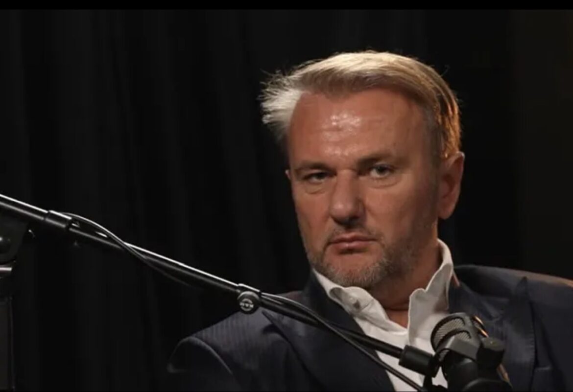Ostoja Mijailović se vraća na utakmicu Partizana