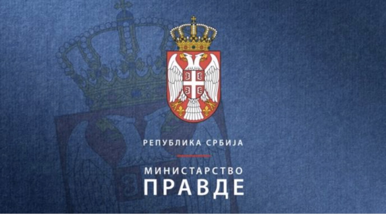 OGLASILO SE MINISTARSTVO PRAVDE: Netačne tvrdnje o navodnim dogovorima, pritiscima&hellip;