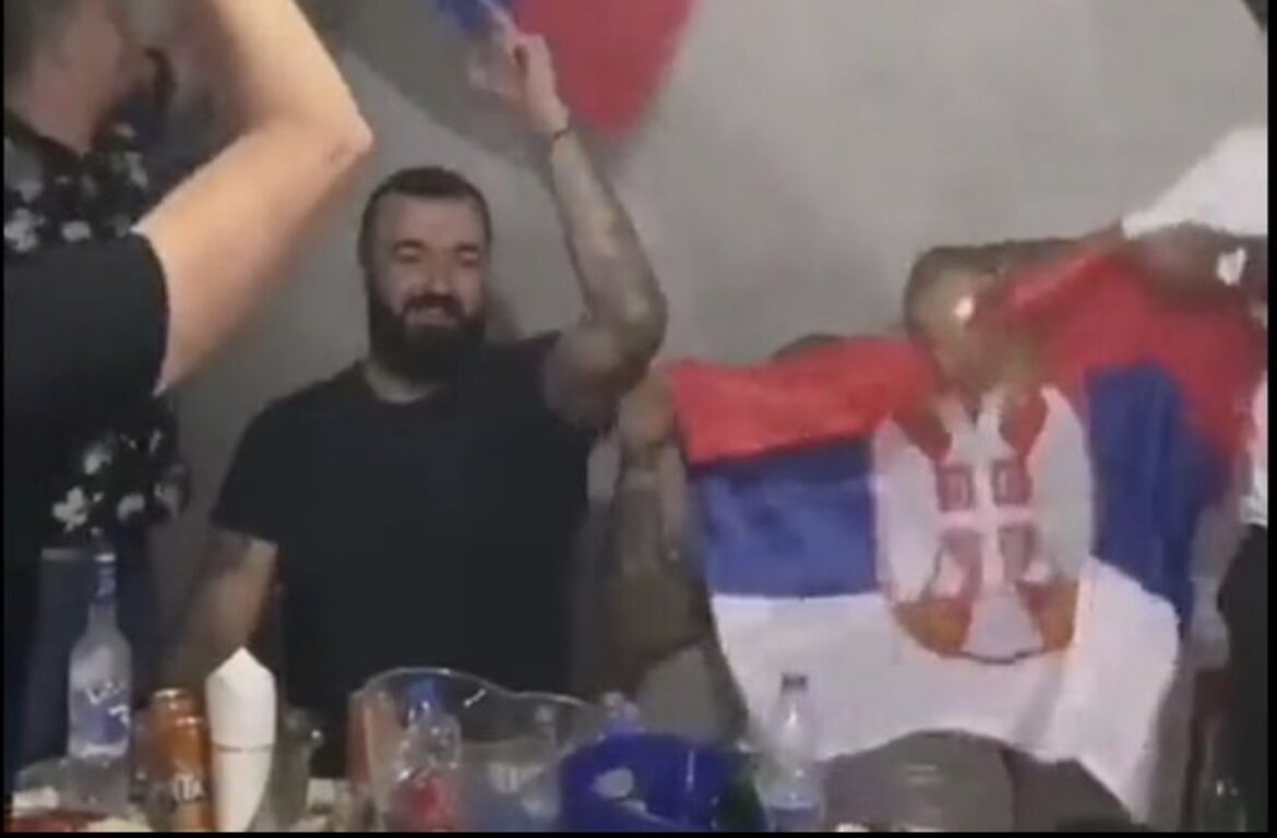 Nikola Peković se oženio u tajnosti! Bivši košarkaš se još uvek nije razveo, novu lepoticu odveo pred oltar