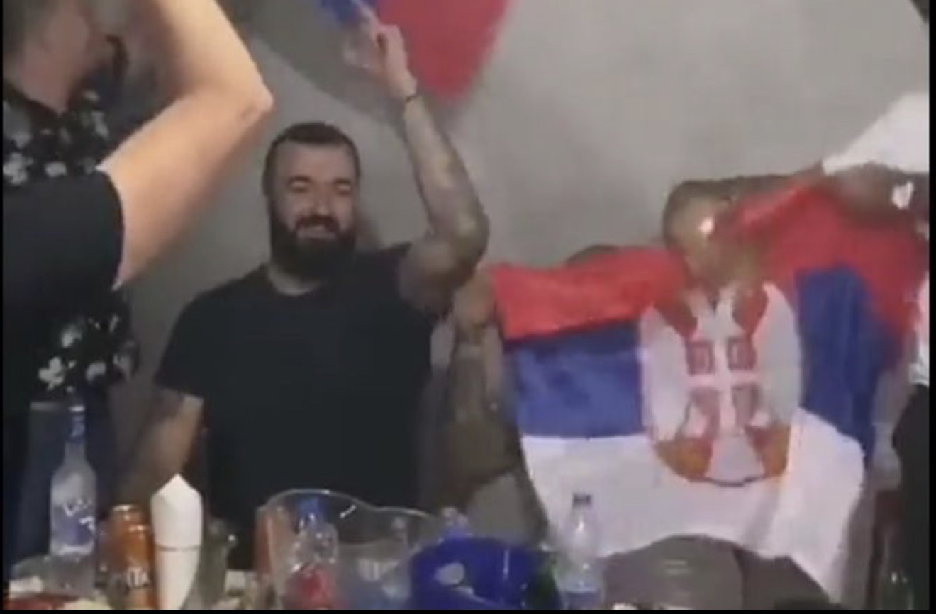 Nikola Peković se oženio u tajnosti! Bivši košarkaš se još&hellip;