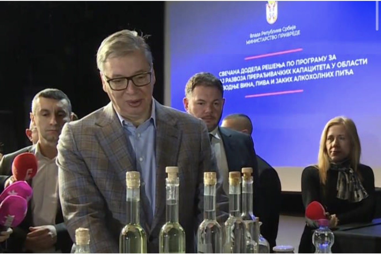 UČESTVUJE PREDSEDNIK VUČIĆ: Danas počinje 62. Minhenska bezbednosna konferencija