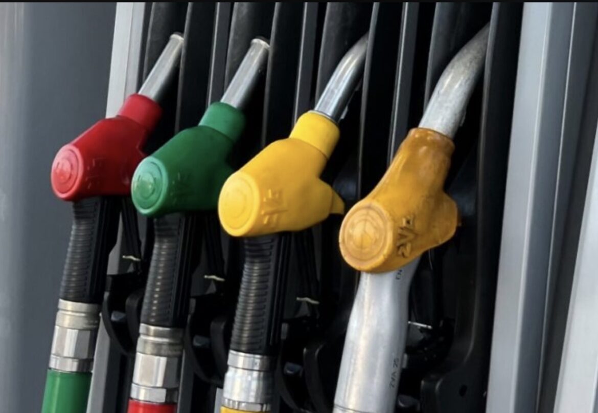 Ovo su nove cene goriva u Srbiji: Evo koliko ćemo plaćati benzin i dizel u narednih sedam dana