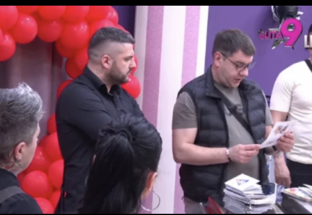 STRAVIČNE VESTI ZA ASMINA DURDŽIĆA! Sve mu saopšteno na Pinku,&hellip;