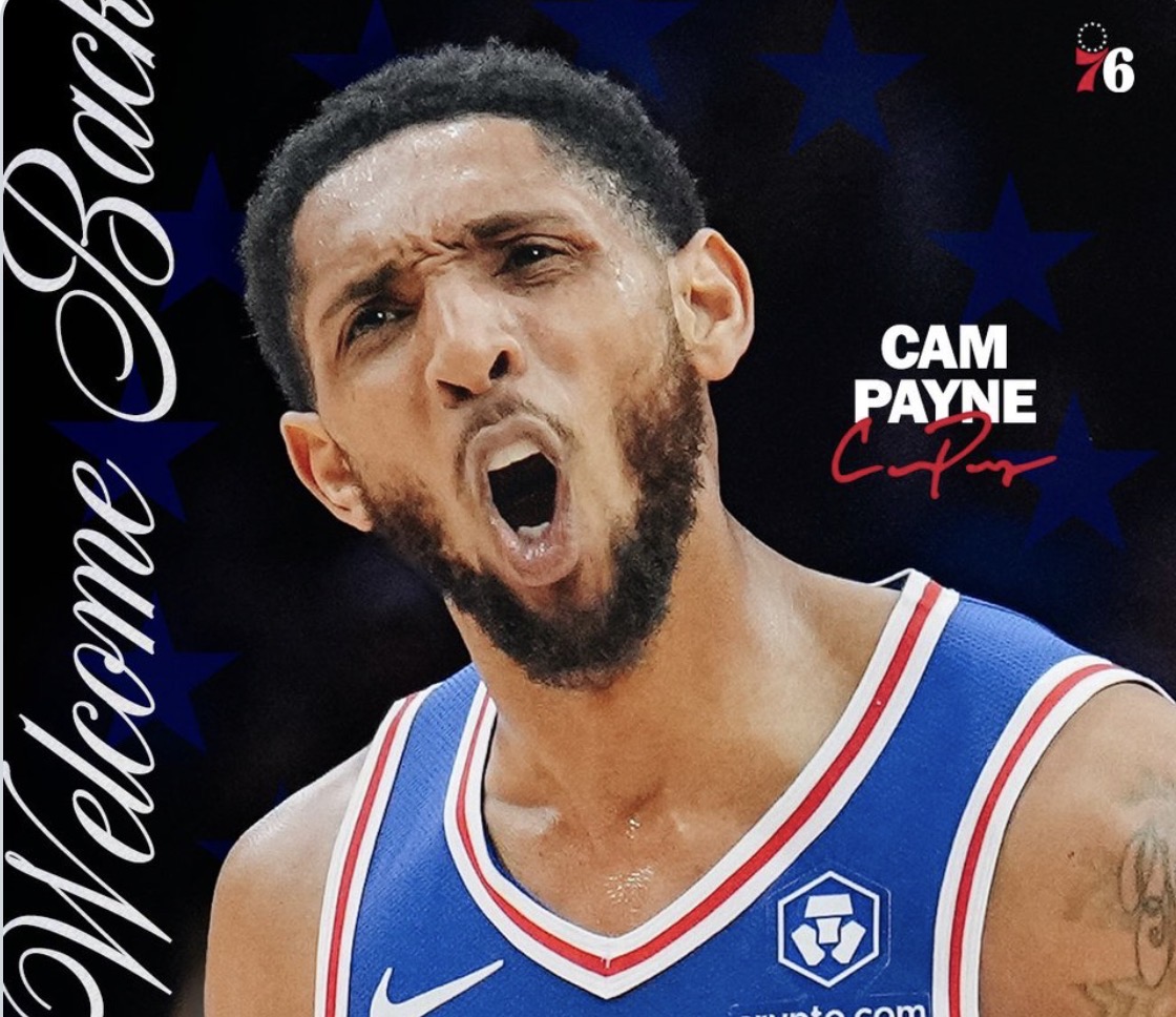 SADA JE I ZVANIČNO! KAMERON PEJN PREDSTAVLJEN U NOVOM KLUBU! Doskorašnji plejmejker Partizana karijeru nastavlja u NBA ligi!