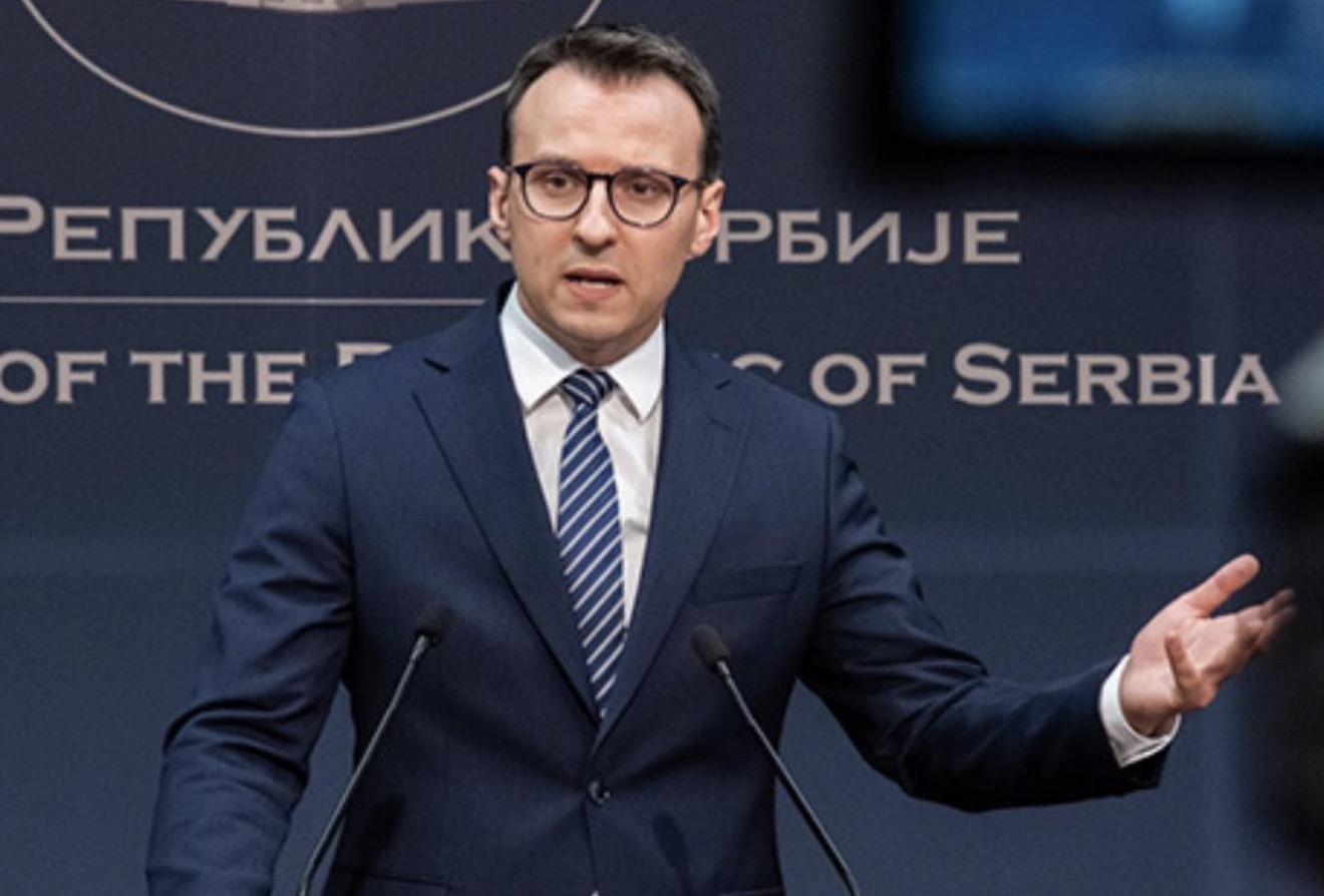 HITNO SU SE OGLASILI IZ KANCELARIJE ZA KiM: Obavestićemo međunarodnu&hellip;