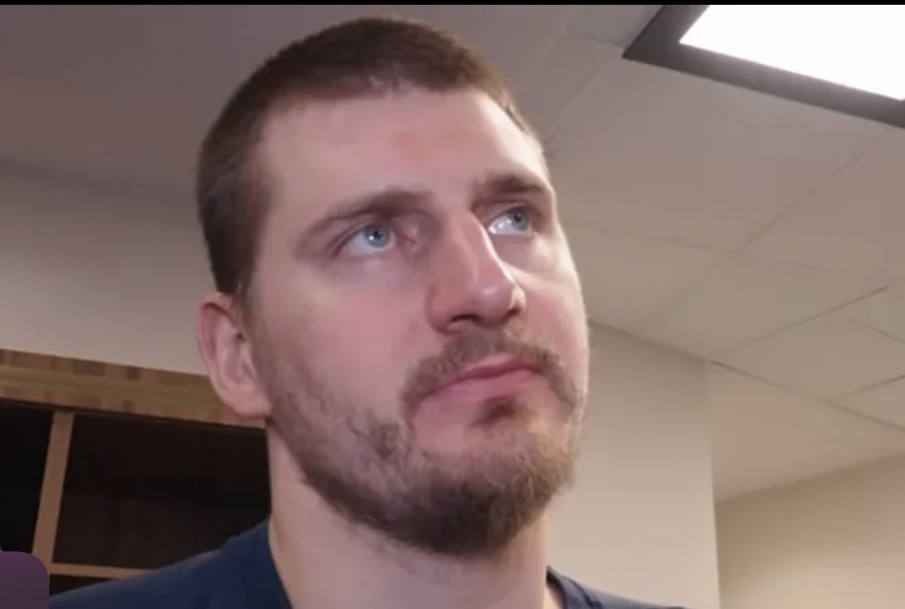 Nova lista za MVP-a NBA lige kaže – Jokić pao&hellip;