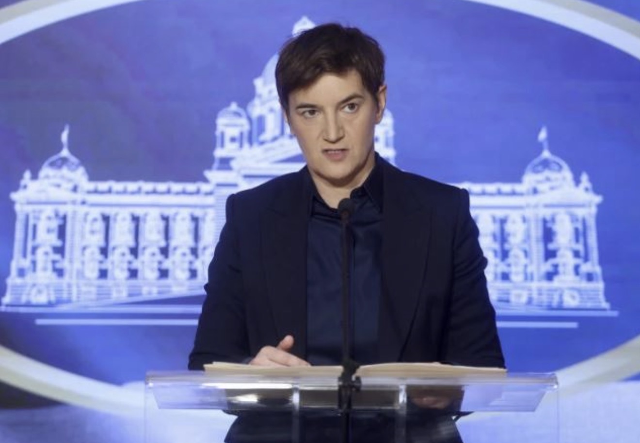 UČESTVUJE ANA BRNABIĆ: U Budimpešti otvorena 12. Konferencija predsednika parlamenata