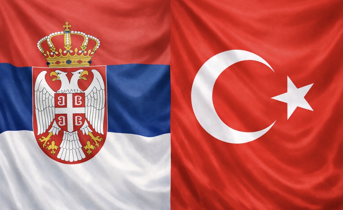 VUČIĆ ČESTITAO ROĐENDAN ERDOGANU! Rekao sam da ga očekujem uskoro&hellip;