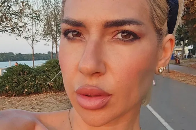 „Život je prekratak za g***a od ljudi“ Jovana ne želi više da ćuti: Uputila oštre reči, evo šta ne toleriše