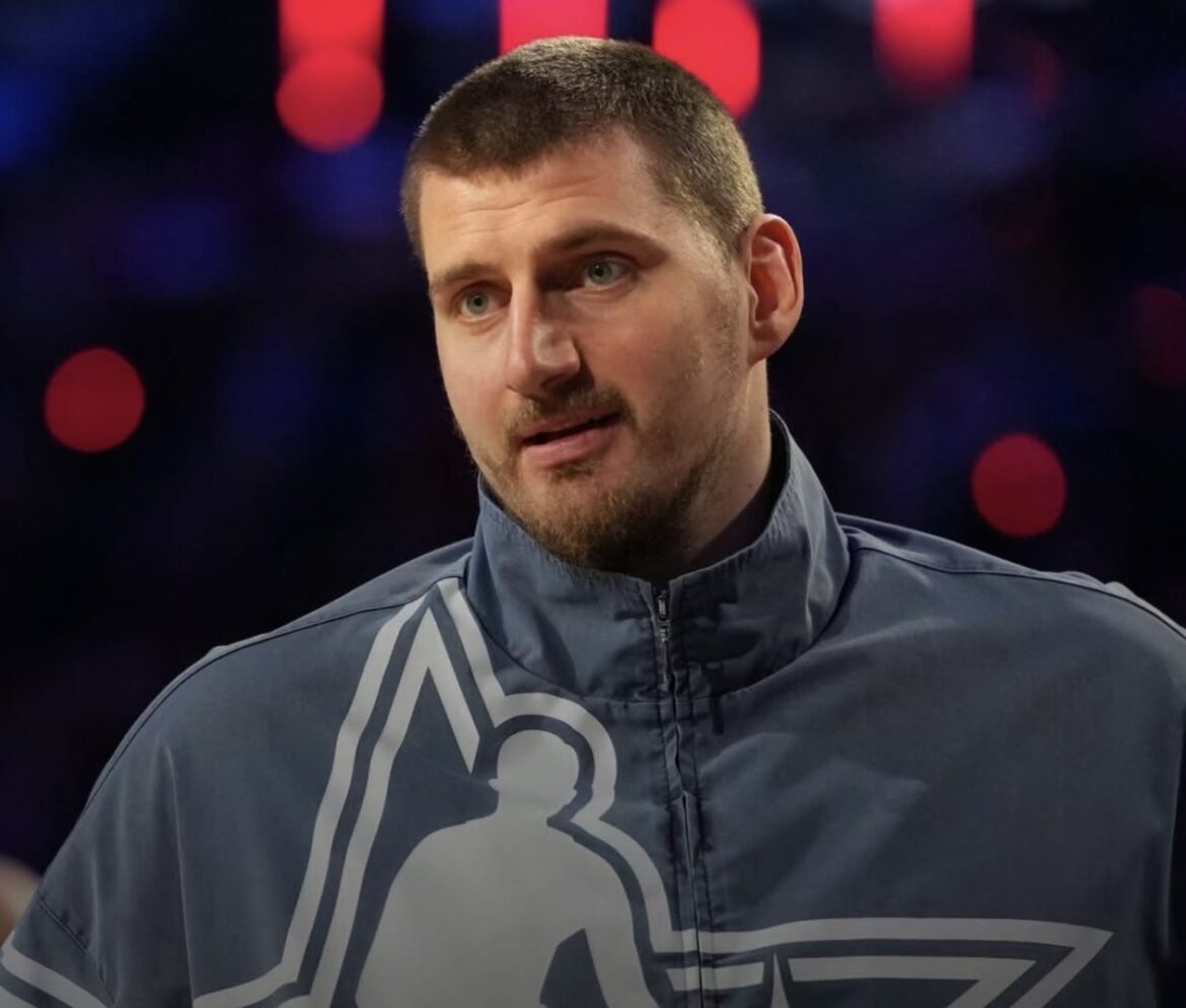 Jokić iskren nakon poraza: „Mislim da je dobro što se ovo desilo, tek sad ćemo da počnemo…“