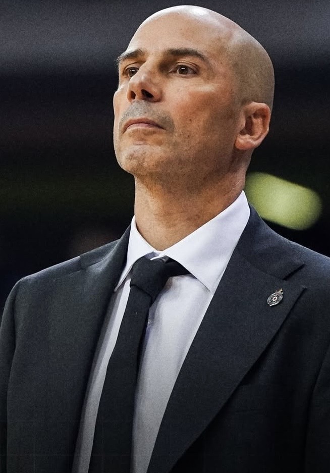 PRVE REČI ĐOANA PENJAROJE POSLE PORAZA OD FENERBAHČEA! Trener Partizana utučen, evo šta je večeras presudilo!