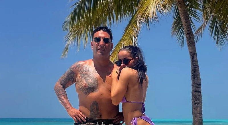 DARKO LAZIĆ I KAĆA NE MOGU DA SE VRATE U SRBIJU: Dubai plaća smeštaj ljudima koji su tamo zaglavljeni, nama ne! Traže način da se vrate u zemlju
