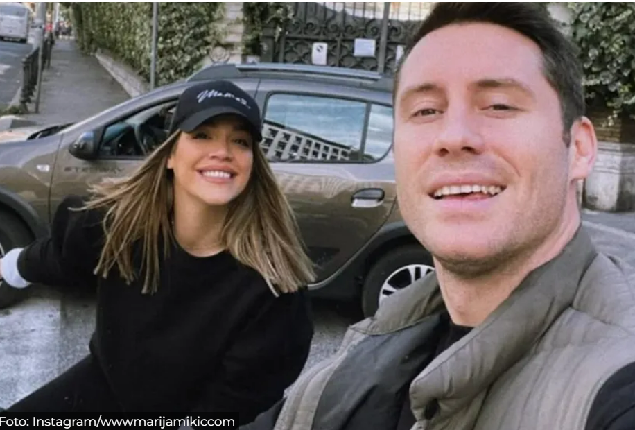 Marija Mikić se konačno razvela, potpisala papire: Jovan za nju više ne postoji, oglasila se!