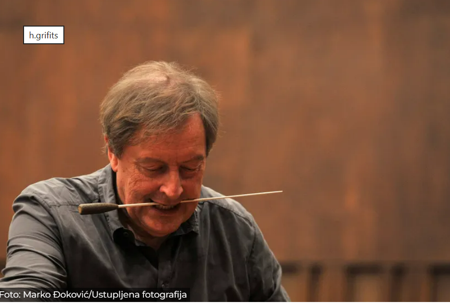 Premijera u Beogradskoj filharmoniji: Šubertovo “Zimsko putovanje” u sasvim novom ruhu