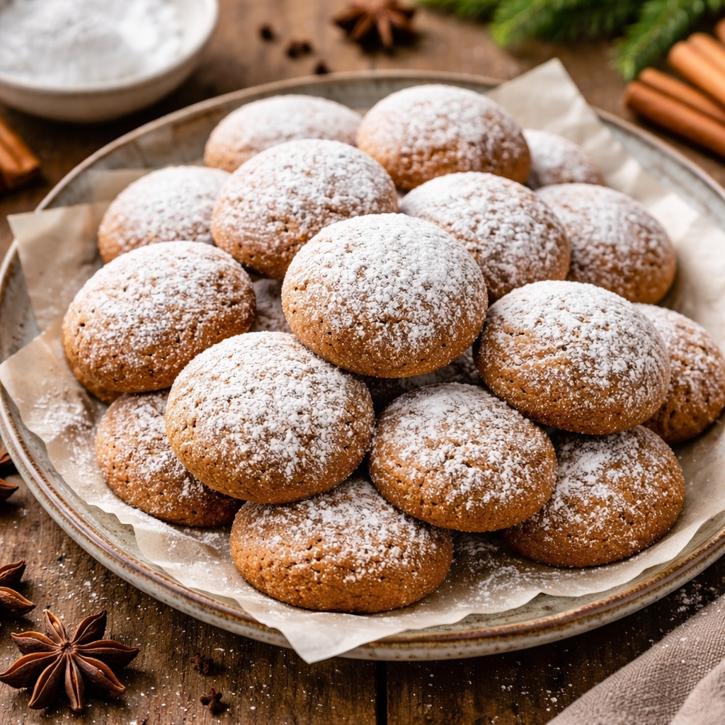 Starinski recept za posne medenjake: Umese se za 10 minuta, a ukus im je fantastičan