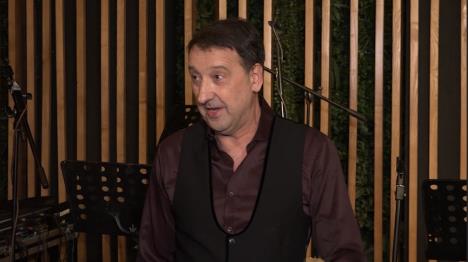 HARI MATA HARI STIGAO U BEOGRAD NA KONCERT, PA POBESNEO: Gadi mi se kad vidim…