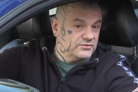„POLICIJA U DOLJEVCU NAŠLA VAGICU I KESICE“ Aca Amadeus otkrio detalje privođenja bivše žene, spomenuo i inspektora