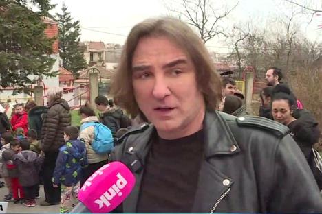 „URADIO SAM SVE DA IH UPOZORIM“ Zvanični raskid saradnje posle 13 godina, Željko Mitrović sopštio veliku promenu na Pinku
