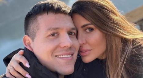 „ZA KARTU SMO DALI 10.000 €“ Sloba i Jelena stigli sa Maldiva, progovorili o drami i ratu na Bliskom istoku! Zabrinuli se za Lunu: Pitala sam, snašli su se!