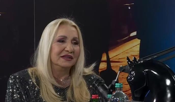VESNA ZMIJANAC POSLE 38 GODINA OTKRILA TAJNU JORGOVANA: Merlin „kratak“ otišao iz Beograda, sutradan se hitno morao vratiti iz Sarajeva