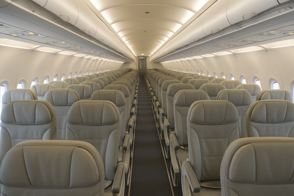 Stjuardese koriste ove tajne kodove da diskretno signaliziraju hitnu situaciju