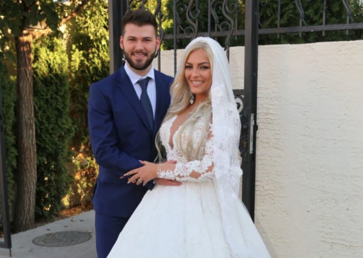 „JA TO NIŠTA NISAM ZNALA, ČAK SAM IM PODRŽALA DUET“ Prva ispovest Goge Gačić nakon navoda da je prevarena: Marko treba da priča o ovome