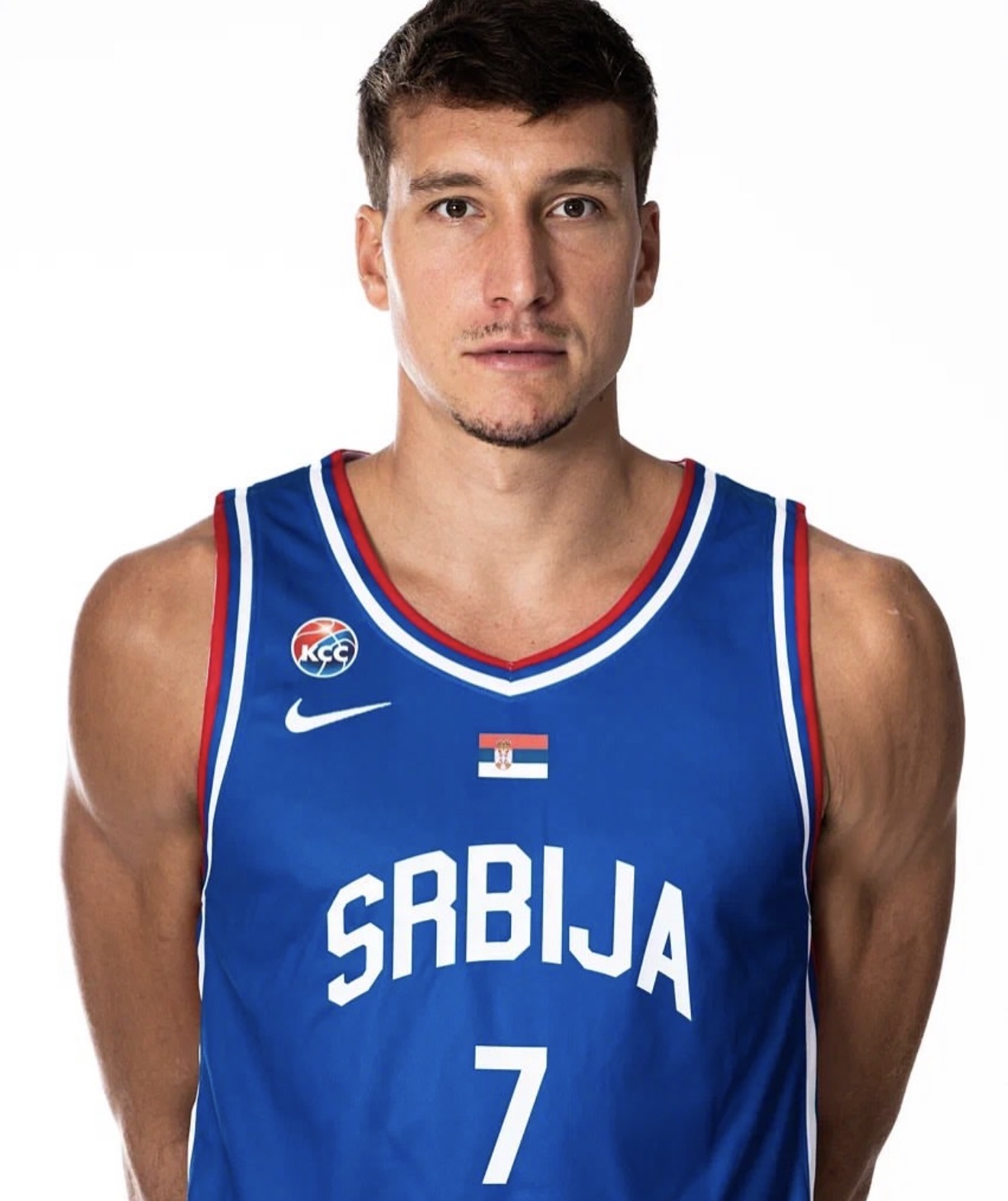 MA, ŠTA SE OVO DEŠAVA?! Bogdanović 10. utakmicu zaredom ni&hellip;